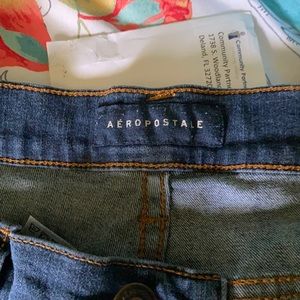Aeropostale jeans like new